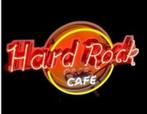 Hard Rock cafe neon licht reclame bar decoratie lamp, Ophalen of Verzenden, Zo goed als nieuw, Lichtbak of (neon) lamp