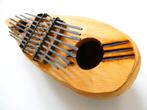 Grote Kalimba / Duimpiano handvervaardigd uit Zuid Afrika, Ophalen of Verzenden