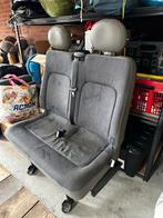 Autostoel - bank, Auto-onderdelen, Ophalen, Gebruikt, Universele onderdelen