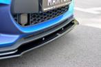 FRONT SPLITTER V.1 SUZUKI SWIFT 6 SPORT, Verzenden