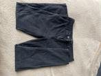 Zwart jeans, Ophalen of Verzenden, Zo goed als nieuw, Zwart, W30 - W32 (confectie 38/40)