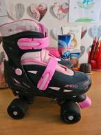 Rolschaatsen maat 34/37, Kinderen, Ophalen of Verzenden, Verstelbaar, Gebruikt
