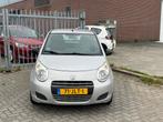Suzuki Alto 1.0 Comfort 5 deurs! Airco l Elek pakket l Centr, Voorwielaandrijving, Euro 5, Stof, Gebruikt