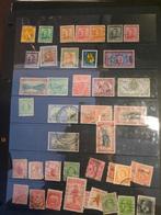 Postzegels Nieuw Zeeland, Ophalen of Verzenden, Buitenland