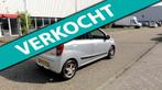Daihatsu Cuore 1.0 Premium BJ 2008 NAP Airco Apk 14/08/2026, Voorwielaandrijving, 4 stoelen, 23 km/l, Origineel Nederlands