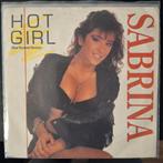 Sabrina Hot girl, Cd's en Dvd's, Vinyl Singles, 7 inch, Single, Ophalen of Verzenden, Zo goed als nieuw