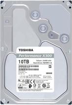 Toshiba X300 10TB Performance, Intern, Toshiba, Ophalen of Verzenden, Zo goed als nieuw