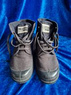 De echte originele Palladium, zwart, maat 40, Kleding | Dames, Schoenen, Zwart, Palladium, Ophalen of Verzenden, Sneakers of Gympen