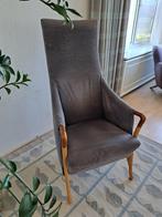 Giorgetti fauteuil, Ophalen