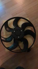 Koelventilator VW polo, audi a1, seat ibiza, sloda fabia, Auto-onderdelen, Ophalen of Verzenden, Gebruikt, Seat