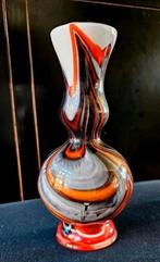 Antiek vintage
Murano opaline vaas
VB Florence Italië
Carlo, Ophalen of Verzenden