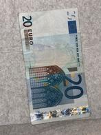 20€ oud biljet, Ophalen of Verzenden, Frankrijk, 20 euro