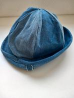 Gondas Creaties spijkerstof hoedje voor kind of volwassene, Kleding | Dames, Hoeden en Petten, 56 of 57 cm (M, 7 of 7⅛ inch), Hoed