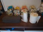 Wasbare Luiers Set + Inlegvellen & Boosters, Ophalen of Verzenden, Overige typen