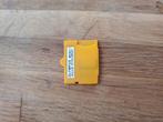 Olympus xD / picture card - micro sd adapter, Ophalen of Verzenden, Zo goed als nieuw, Olympus
