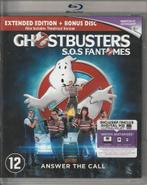 Ghostbusters Answer The Call (2016) Blu-ray, Ophalen of Verzenden, Zo goed als nieuw