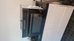 Oven, Witgoed en Apparatuur, Ophalen, Gebruikt, Minder dan 45 cm