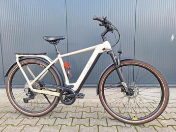 Cube Kathmandu Pro beschikbaar voor biedingen