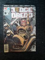 Judge Dredd 58, Boeken, Strips | Comics, Ophalen of Verzenden, Zo goed als nieuw