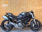 DUCATI M 696 ABS M696 M-696 35kw a2 geschikt! nieuwe riemen!, DUCATI, 2 cilinders, Bedrijf, Onbekend