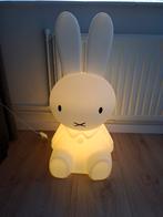 Nijntje lamp 82 cm hoog, Huis en Inrichting, Ophalen, Gebruikt