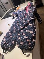 Meisjes skipak / winterpak maat 116/122 - Nieuwstaat!, Kleding | Dames, Jumpsuits, Ophalen of Verzenden, Zo goed als nieuw, Maat 34 (XS) of kleiner