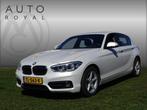 BMW 1 Serie 118i 5-deurs Executive, Auto's, BMW, 1-Serie, Bedrijf, Benzine, Hatchback