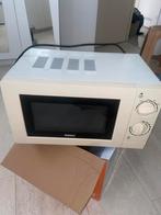 Galanz Magnetron - Werkt Perfect! 30€, Witgoed en Apparatuur, Magnetrons, Ophalen, Gebruikt, Magnetron, Draaiplateau