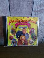 25 jaar Bassie en Adriaan cd hoes. Geen cd., Cd's en Dvd's, Cd's | Kinderen en Jeugd, Ophalen of Verzenden, Gebruikt, Muziek, Tot 2 jaar