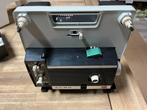 Elmo GP-E 8mm Filmprojector - Vintage, Geen, Ophalen of Verzenden, 8mm film, Geen