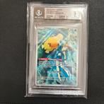Misty's Psyduck #193 | Destined Rivals | BGS 9 (psa10), Hobby en Vrije tijd, Verzamelkaartspellen | Pokémon, Ophalen, Nieuw, Losse kaart