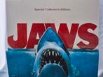 Jaws Limited Edition Blu-ray Boxset, Cd's en Dvd's, Blu-ray, Ophalen of Verzenden, Zo goed als nieuw, Thrillers en Misdaad, Boxset