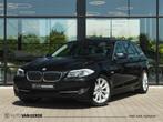 Bmw 5-SERIE 528i Touring Aut. - Pano, Comf.st. etc, Euro 5, Achterwielaandrijving, Gebruikt, 259 pk