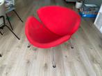 Artifort orange slice (rood), Ophalen, Gebruikt, Modern