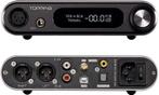 TOPPING DX5 DAC 2x ES9068AS Headphone Amplifier, Ophalen of Verzenden, Nieuw