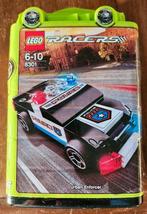 Lego Racers 8301 Urban Enforcer uit 2011, Nieuw, Complete set, Ophalen of Verzenden, Lego