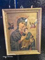 Religie schilderijtje, Antiek en Kunst, Ophalen