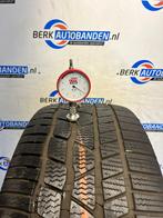 2x Continental ContiWinterContact TS830P M0 255/45 R17 98V 2, Auto-onderdelen, Banden en Velgen, Gebruikt, 255 mm, -, -