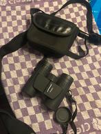 Optisan 10x32 Waterdichte Verrekijker, Gebruikt, Dakkant (recht), Ophalen of Verzenden, 8 tot 12x