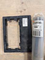 Festo & Protool Onderdelen - Diverse, Overige materialen, Gebruikt, Minder dan 20 mm, Overige typen