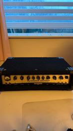 Bastop Behringer BX4500H, Ophalen of Verzenden, Gebruikt, Basgitaar, 100 watt of meer