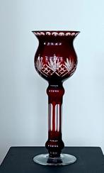 Egermann vaas., Antiek en Kunst, Antiek | Glas en Kristal, Ophalen of Verzenden