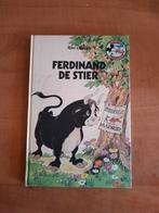 Disney boekenclub Ferdinand de Stier, Ophalen of Verzenden, Fictie algemeen, Zo goed als nieuw