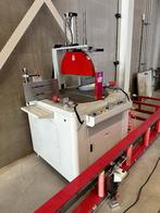 Zaagmachine ( alleen voor onderdelen), Ophalen, Gebruikt