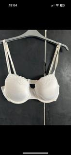 Hunkemoller bh 85 b, Ophalen of Verzenden, Hunkemoller, Wit, BH