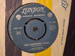 The chipmunks _ the chipmunk song _ london FL 1809, Ophalen of Verzenden, Gebruikt, Pop