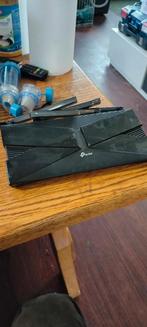 router, Computers en Software, Ophalen of Verzenden, Gebruikt, Router, TP-Link