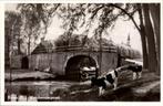 Sloten Woudsenderpoort, Verzenden, 1940 tot 1960, Ongelopen, Friesland