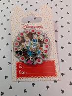 Disney Pin Happy Birthday Spinner - 2017, Verzamelen, Disney, Ophalen of Verzenden, Overige figuren, Zo goed als nieuw