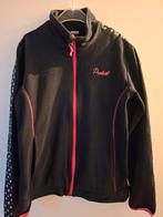 Zwarte fleece vest Protest, maat 164, Protest, Meisje, Trui of Vest, Ophalen of Verzenden